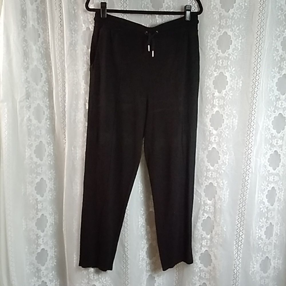 Simply Vera Vera Wang Women's Pants Leggings Size L